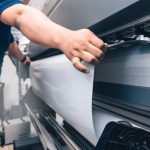 Popularne techniki druku